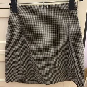 John galt mini skirt from Brandy Melville